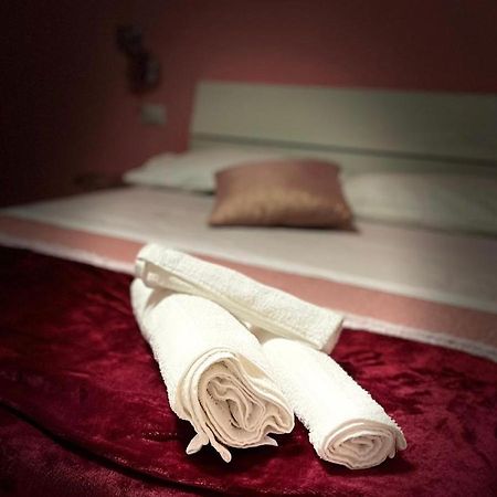 Al Centro Bed and Breakfast Φόρμια Εξωτερικό φωτογραφία