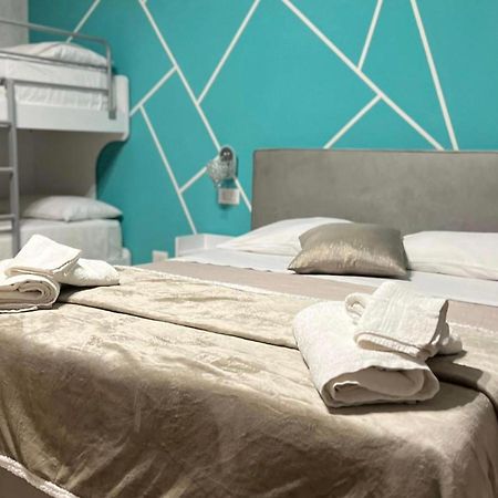 Al Centro Bed and Breakfast Φόρμια Εξωτερικό φωτογραφία