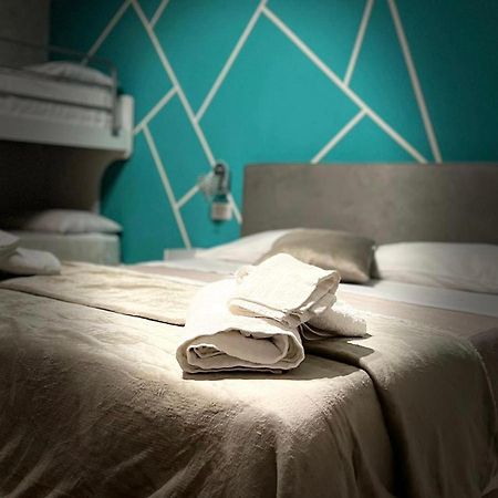 Al Centro Bed and Breakfast Φόρμια Εξωτερικό φωτογραφία