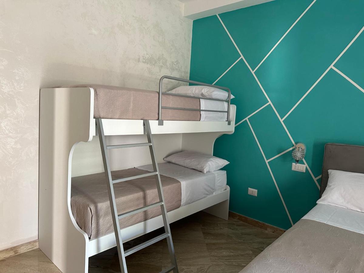 Al Centro Bed and Breakfast Φόρμια Εξωτερικό φωτογραφία