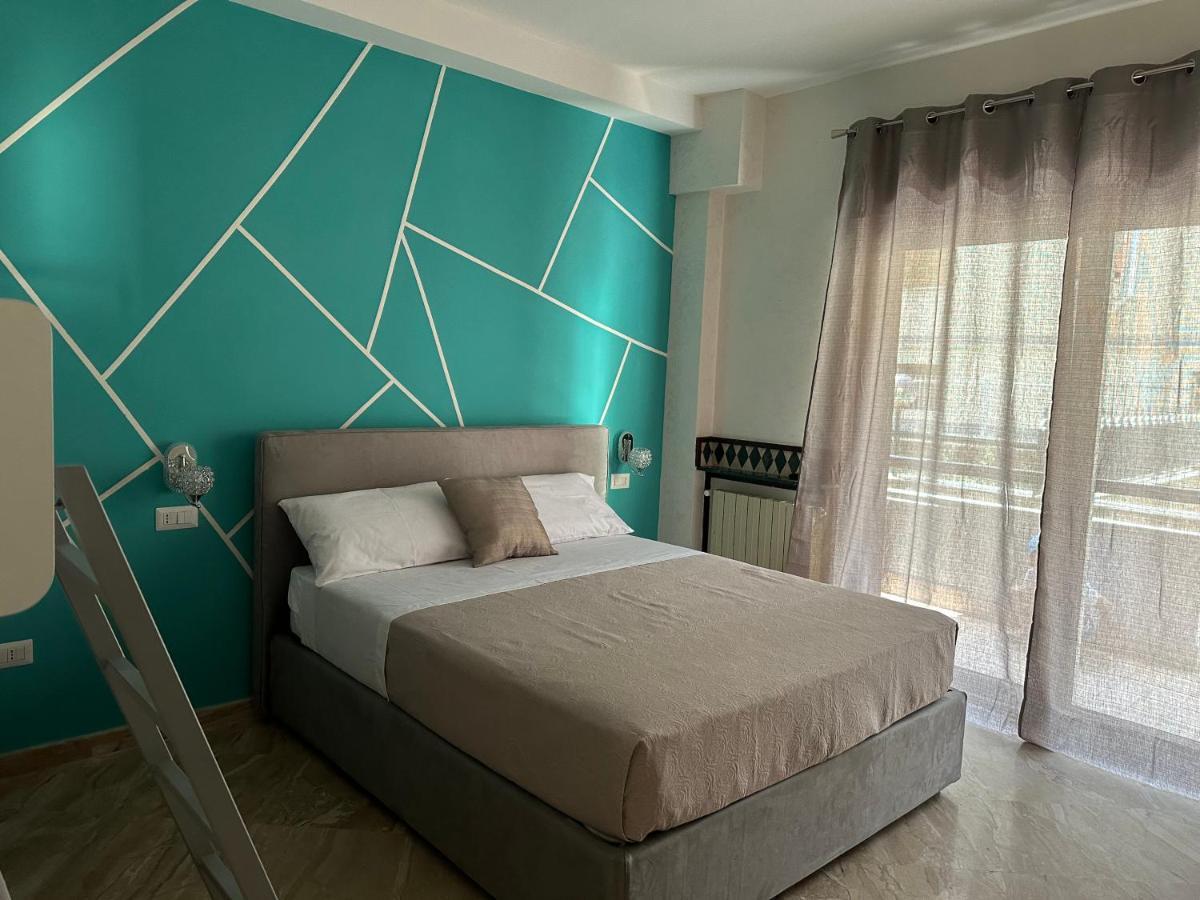 Al Centro Bed and Breakfast Φόρμια Εξωτερικό φωτογραφία