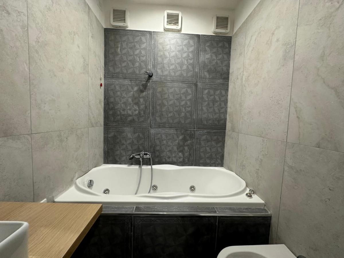 Al Centro Bed and Breakfast Φόρμια Εξωτερικό φωτογραφία