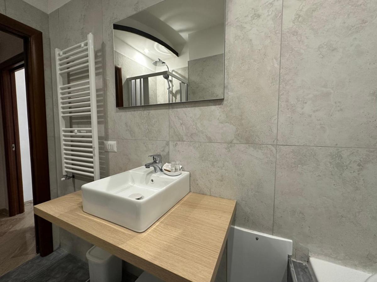 Al Centro Bed and Breakfast Φόρμια Εξωτερικό φωτογραφία