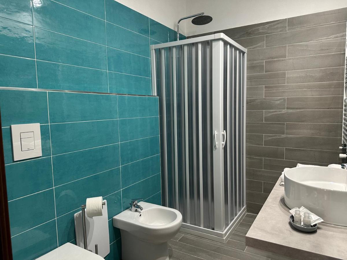 Al Centro Bed and Breakfast Φόρμια Εξωτερικό φωτογραφία