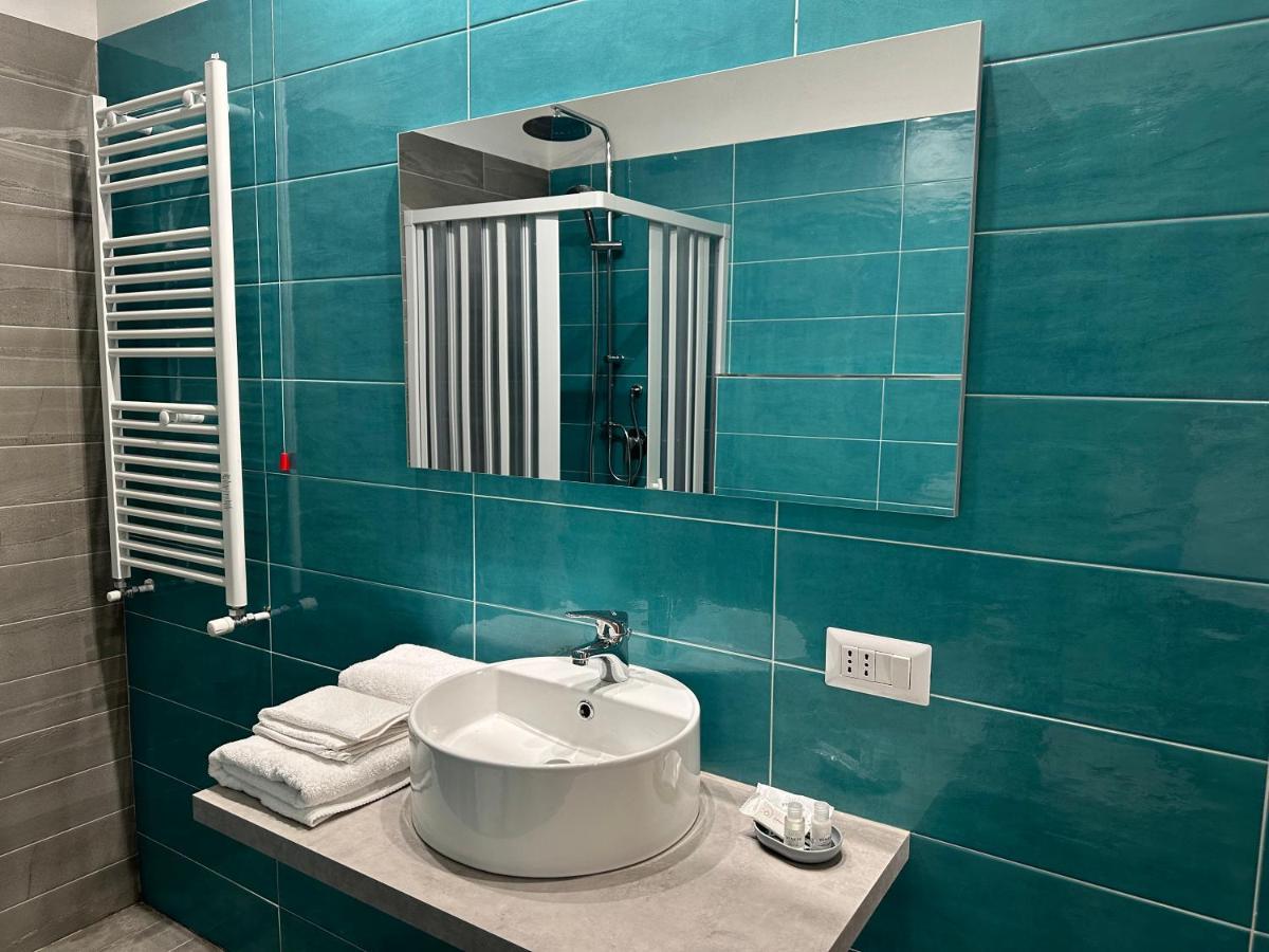 Al Centro Bed and Breakfast Φόρμια Εξωτερικό φωτογραφία