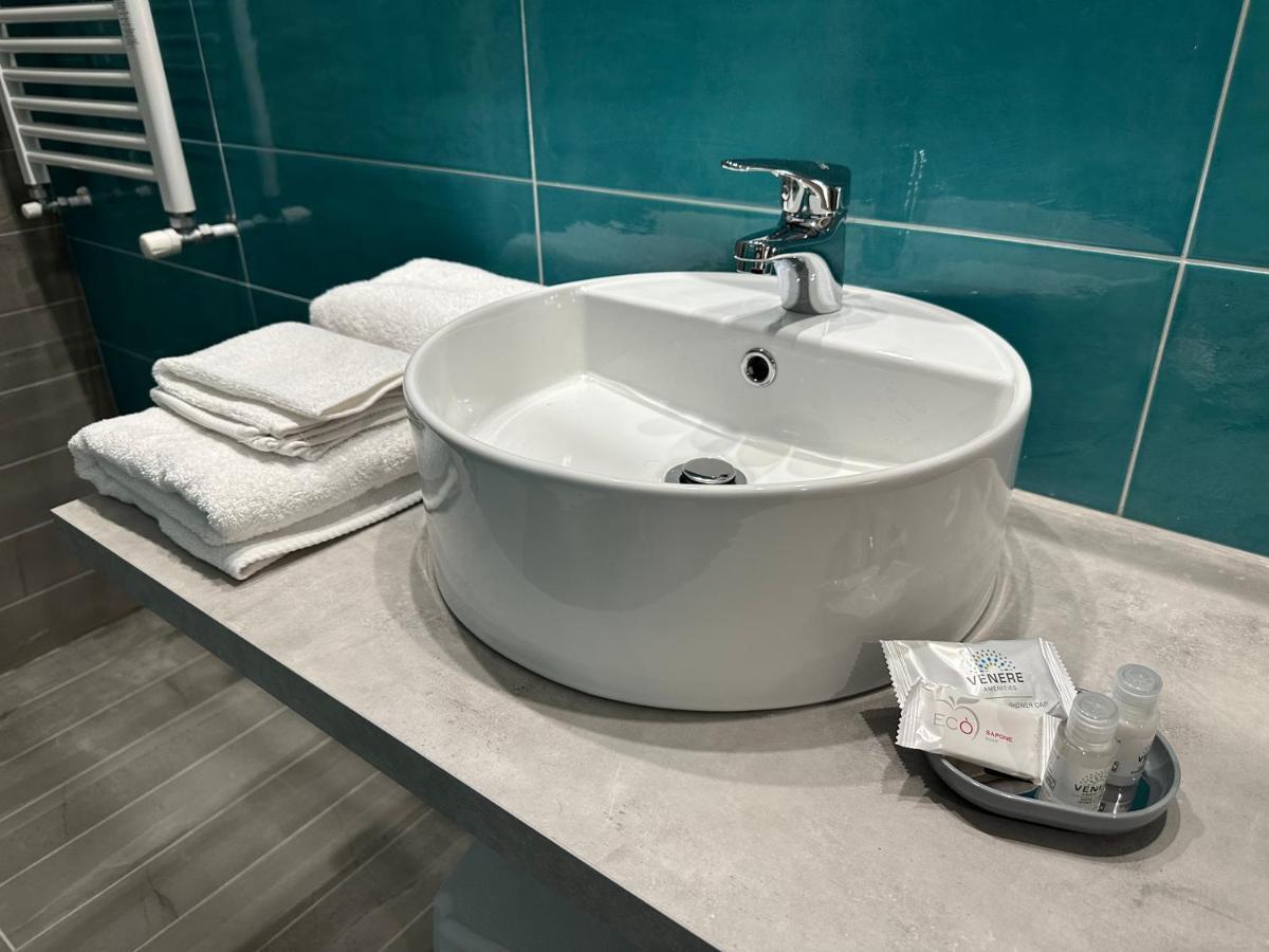 Al Centro Bed and Breakfast Φόρμια Εξωτερικό φωτογραφία