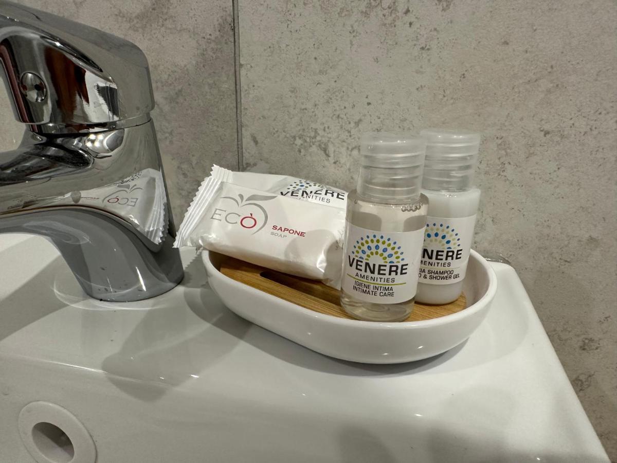 Al Centro Bed and Breakfast Φόρμια Εξωτερικό φωτογραφία
