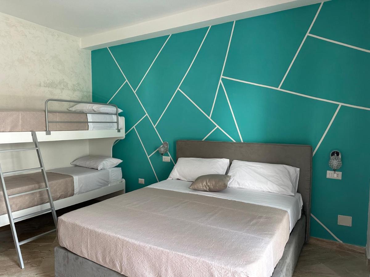 Al Centro Bed and Breakfast Φόρμια Εξωτερικό φωτογραφία
