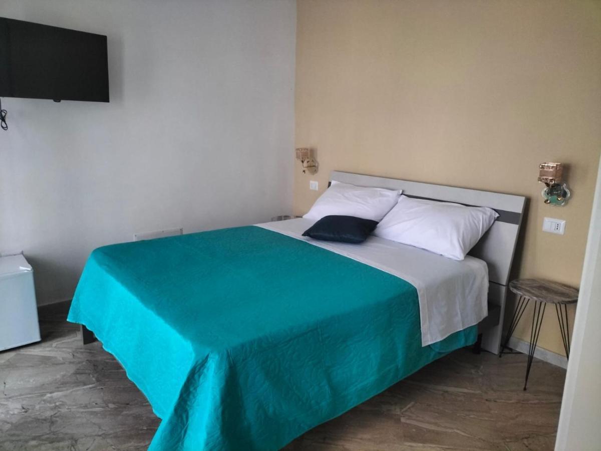 Al Centro Bed and Breakfast Φόρμια Εξωτερικό φωτογραφία