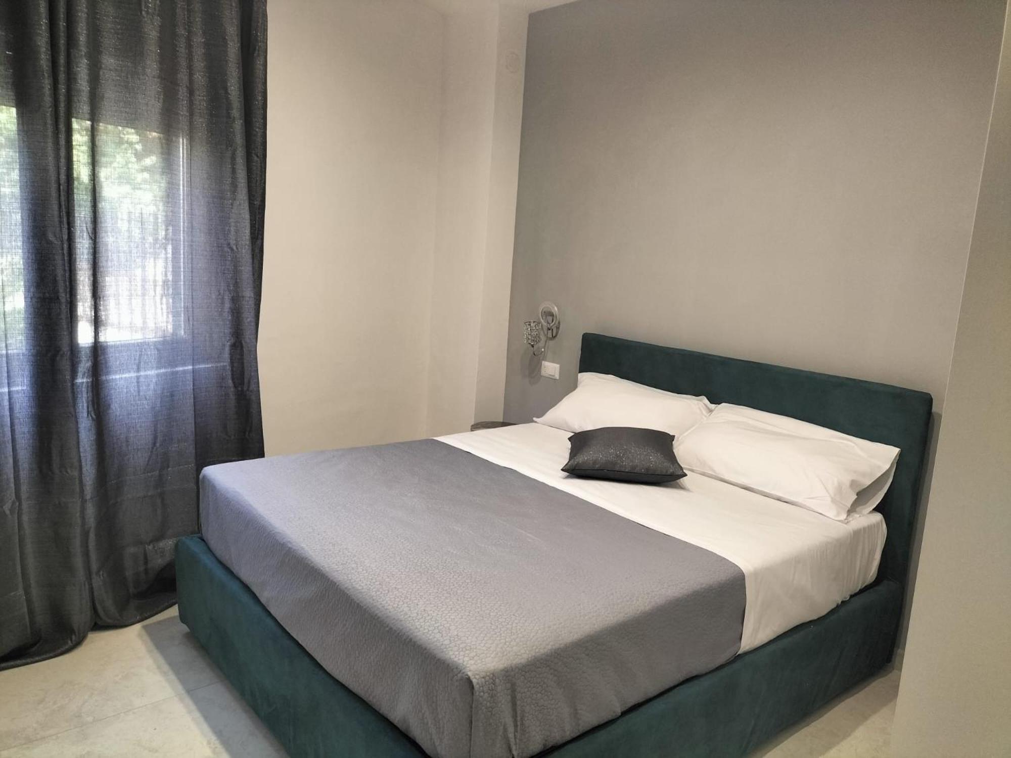 Al Centro Bed and Breakfast Φόρμια Εξωτερικό φωτογραφία