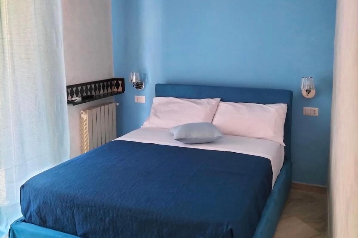 Al Centro Bed and Breakfast Φόρμια Εξωτερικό φωτογραφία