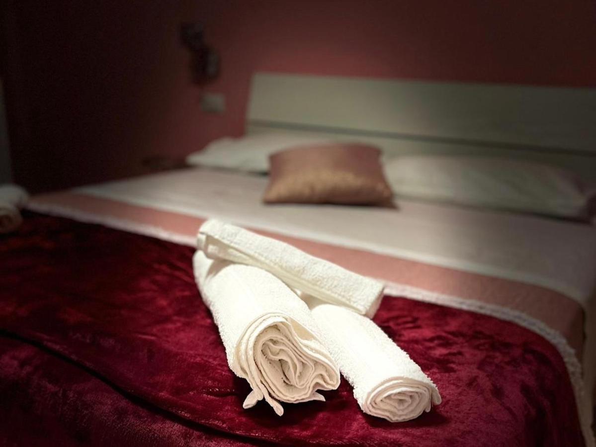 Al Centro Bed and Breakfast Φόρμια Εξωτερικό φωτογραφία