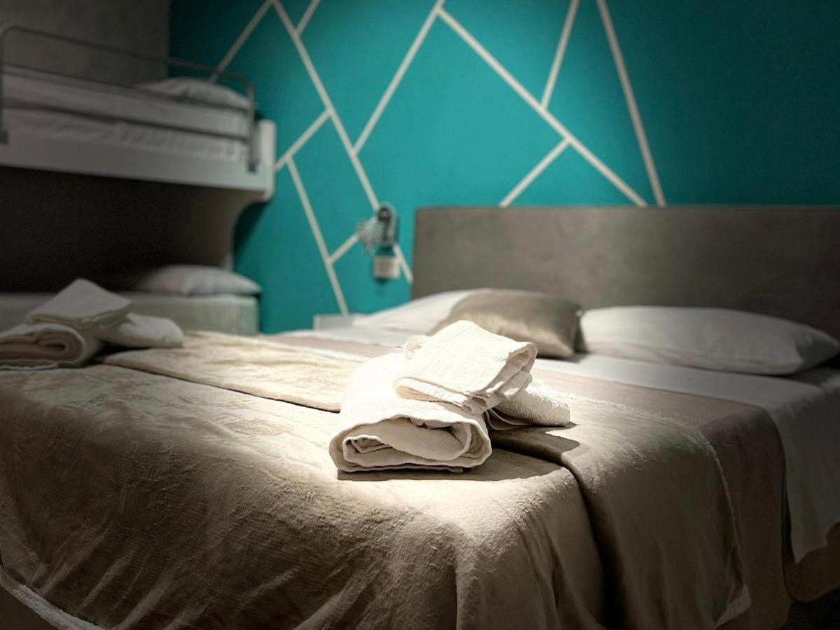 Al Centro Bed and Breakfast Φόρμια Εξωτερικό φωτογραφία